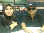 Mama Ani bersama Ayah Cikgu