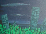 Ebbo's Tiki Art