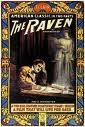 edgar allan poe the raven