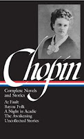 Kate Chopin - 64 Parishes