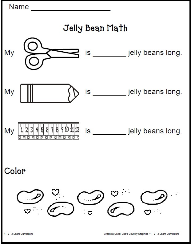 j is for jelly bean coloring pages - photo #49