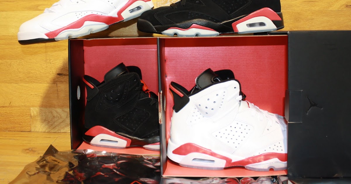 jordan 6 stores