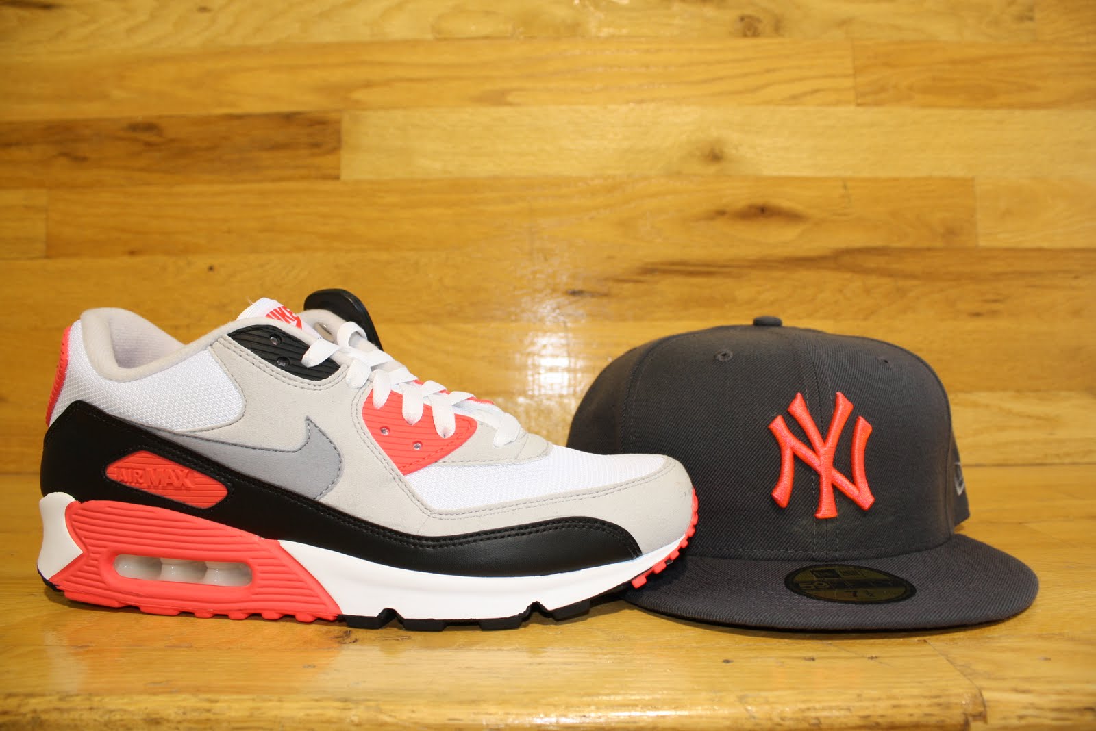 nike infrared 90