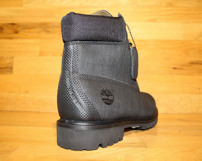 Dr. Jays Stores: New Timberland 6 Inch Scuff Proof Men's Boot Available In Dr Jays Stores
