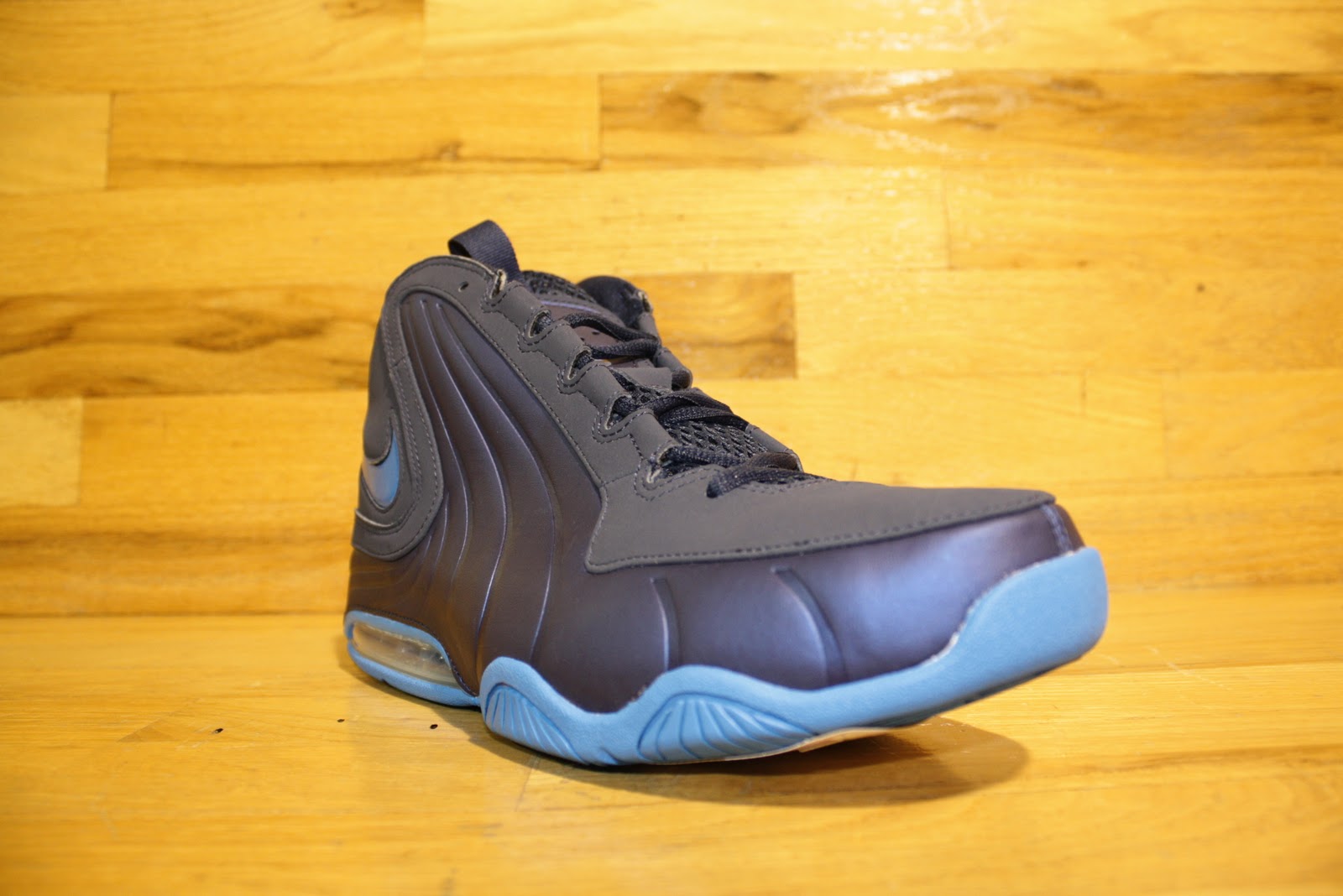 Nike Wavy Midnight Navy