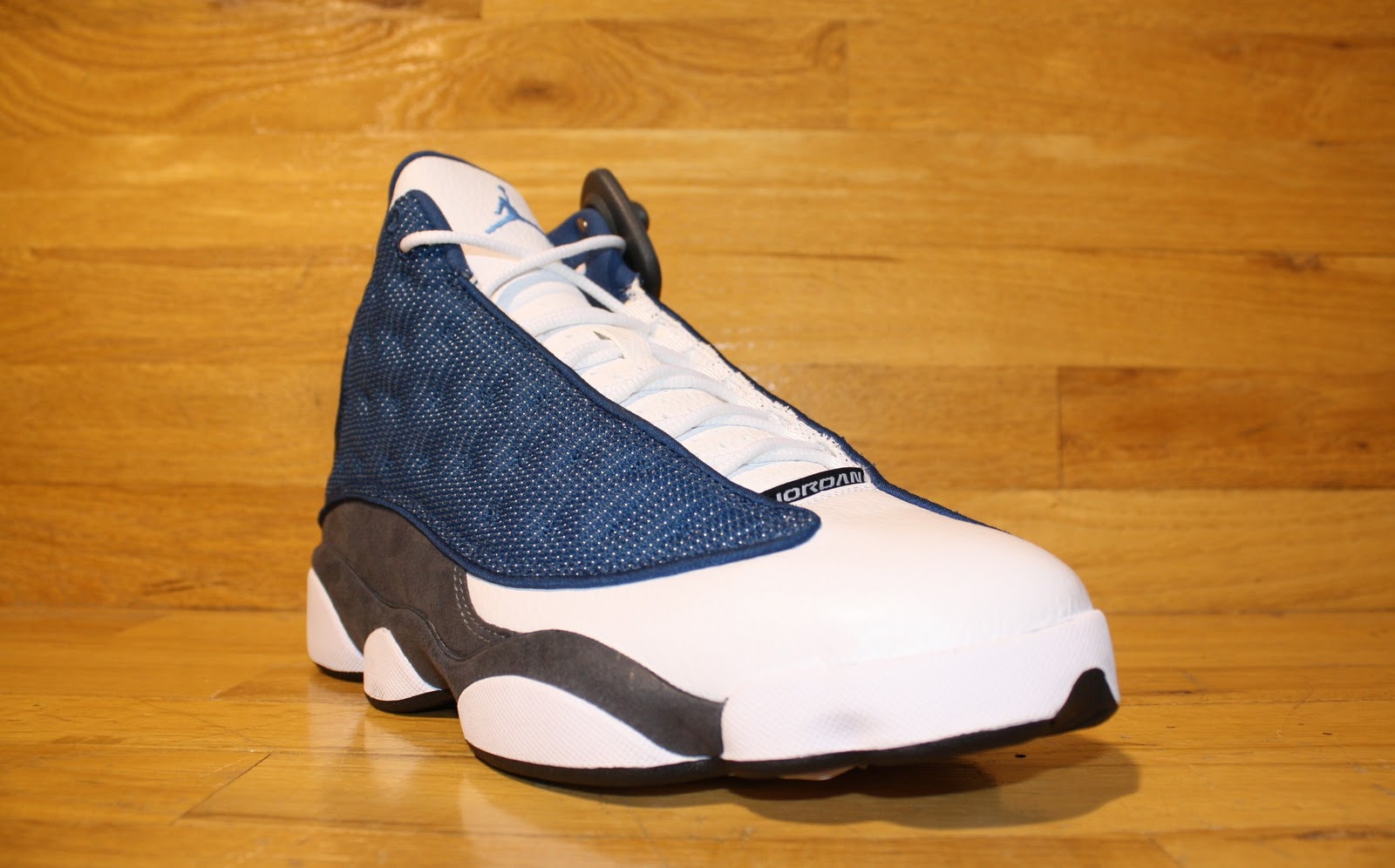 flint 13s 3m