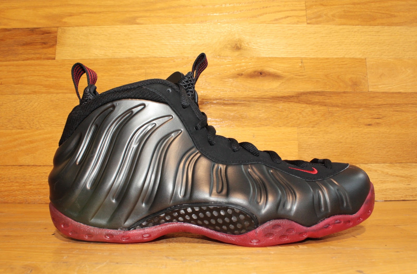 Dr. Jays Stores: Nike Foamposite Cough Drops Available in Dr Jays Stores