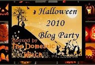 Halloween 2010 Blog Party