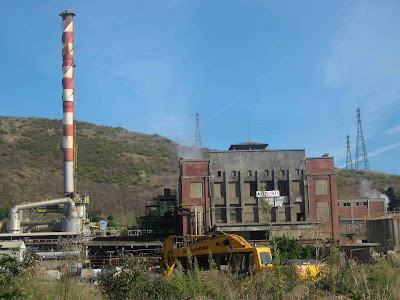 Sólo la construcción para totalmente por la huelga