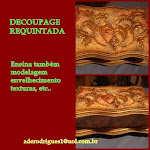 DECOUPAGE  REQUINTADA (cliquem nela)