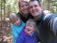 The four of us