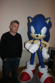 Sonic ebay
