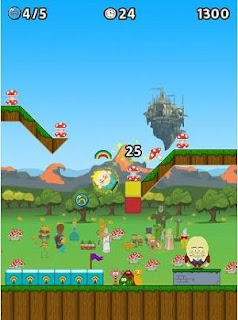 South Park - iphone app games download