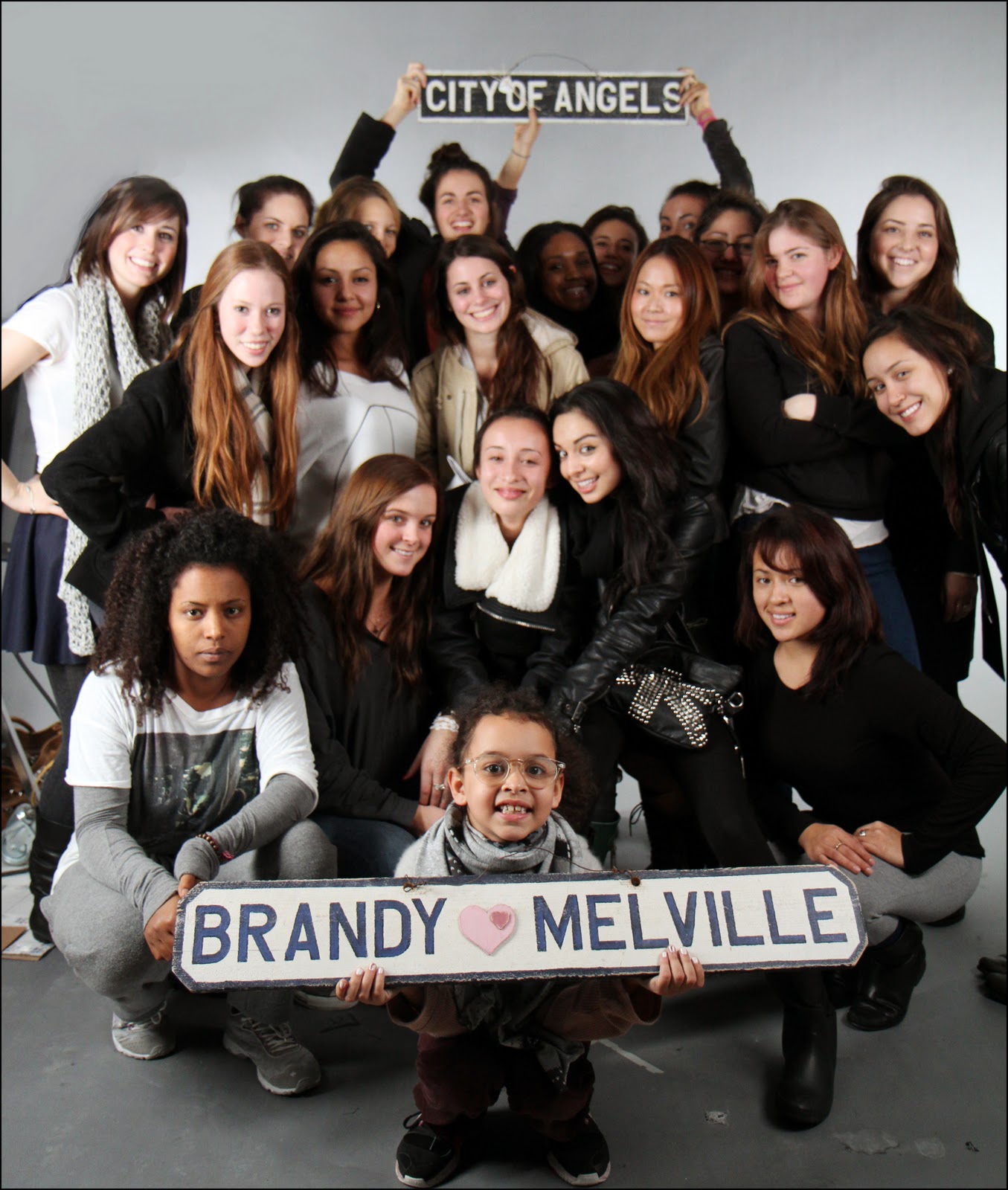 Brandy Melville USA