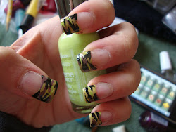 camo nails tips he duty call nail wants tip weddingwire
