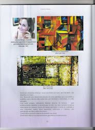 Livro Cristal de Talentos/ Bienal Internacional do Livro SP/2010