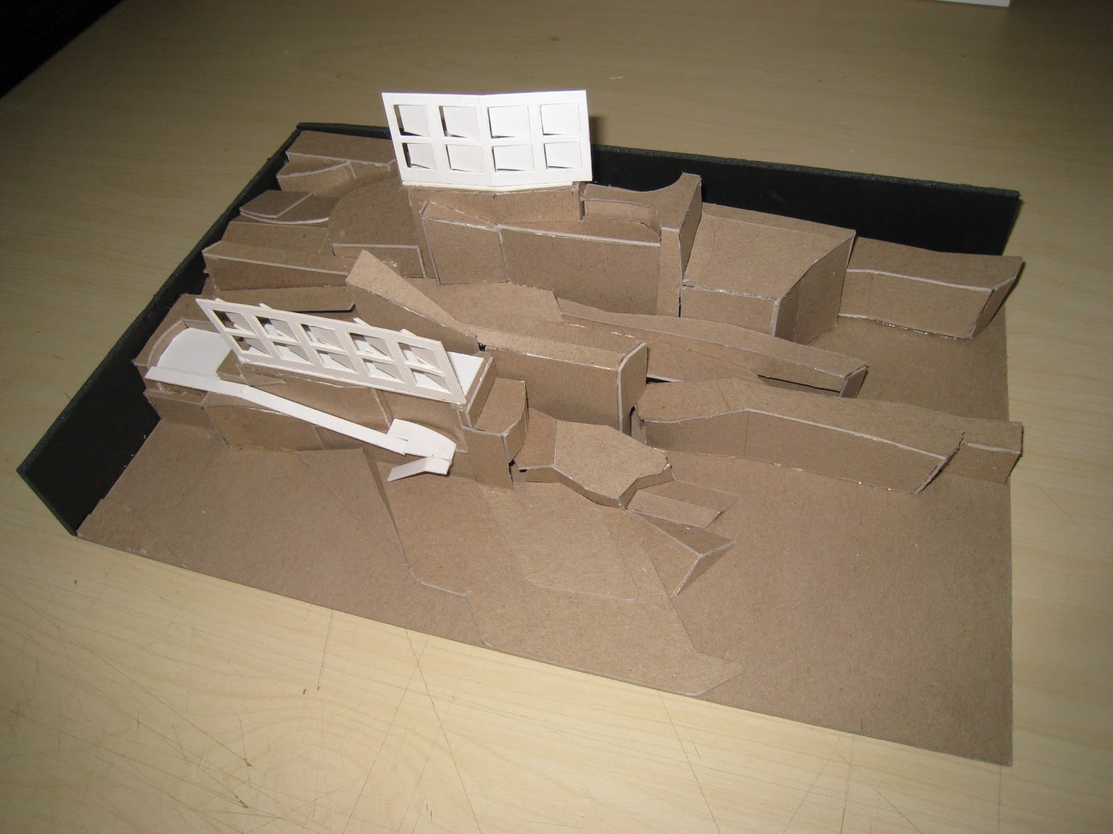 Distinctive Design: September 2010