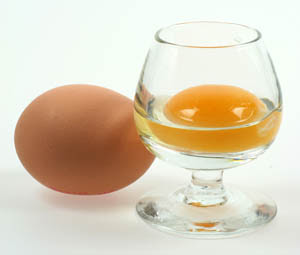 Book-Kita.Blogspot.com: 9 Fakta Mengenai Kuning Telur