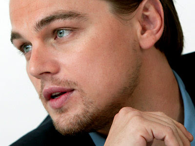 Leonardo DiCaprio. leonardo dicaprio 2011.
