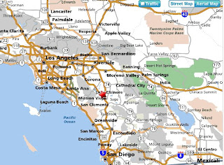 Our Three Sons Going to California - Murrieta Map2.bmp