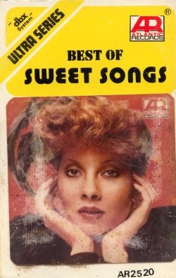 Unduh Musik: Best of Sweet Songs 1978 (Atlantic Records)