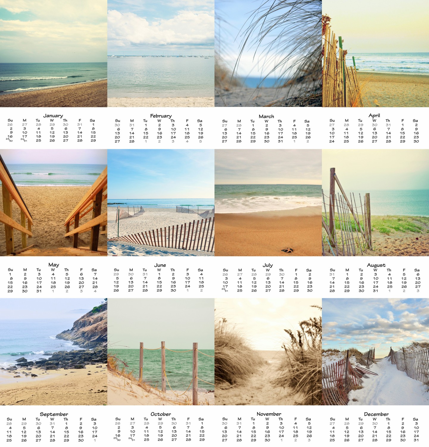 Poppy Place Pdx January 2011