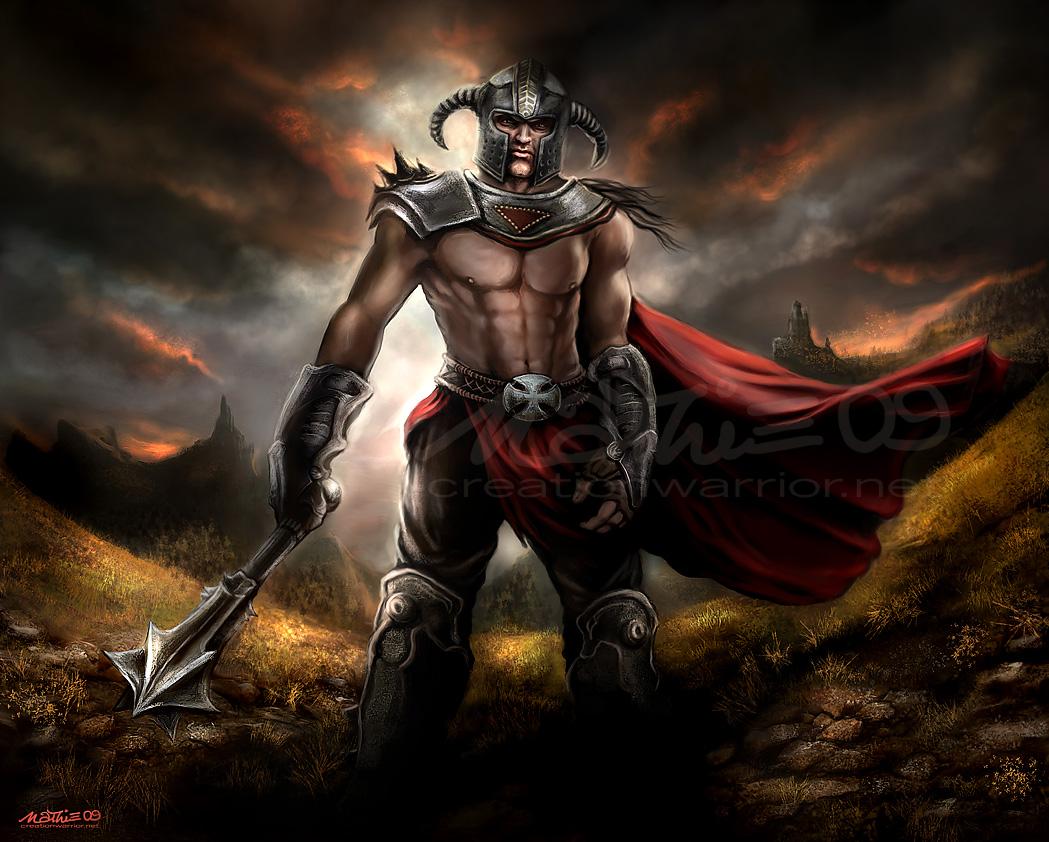 Dangerous Brian A Gamers Blog Barbarians at the Gates Rules for the