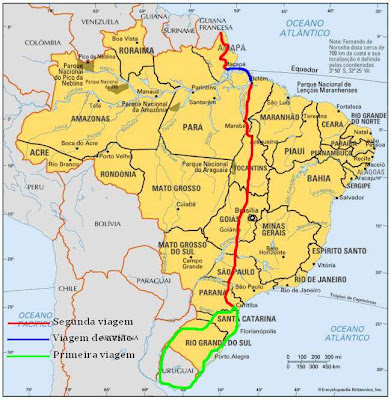 Quantos quilômetros tem de Brasília a Uberlândia