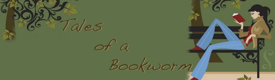 Tales of a Bookworm