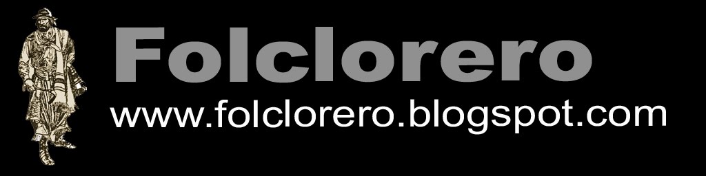 Folclorero