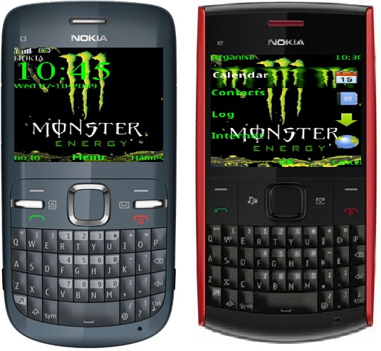 scaricare temi gratis per nokia n82