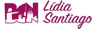 Logo Lidia Santiago