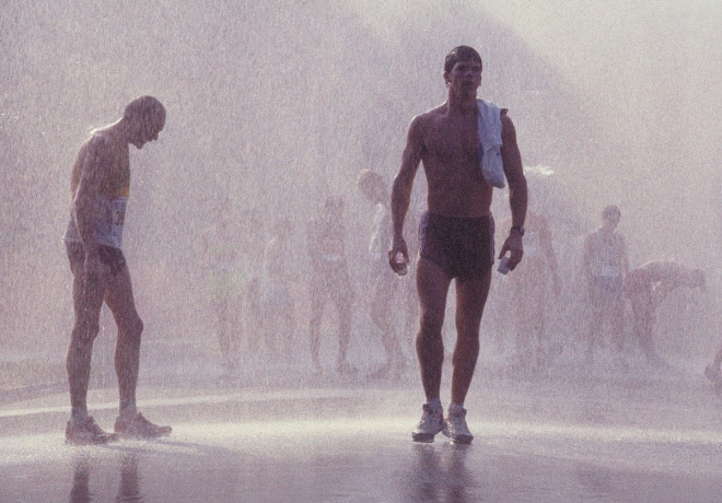 Peachtree Road Race
