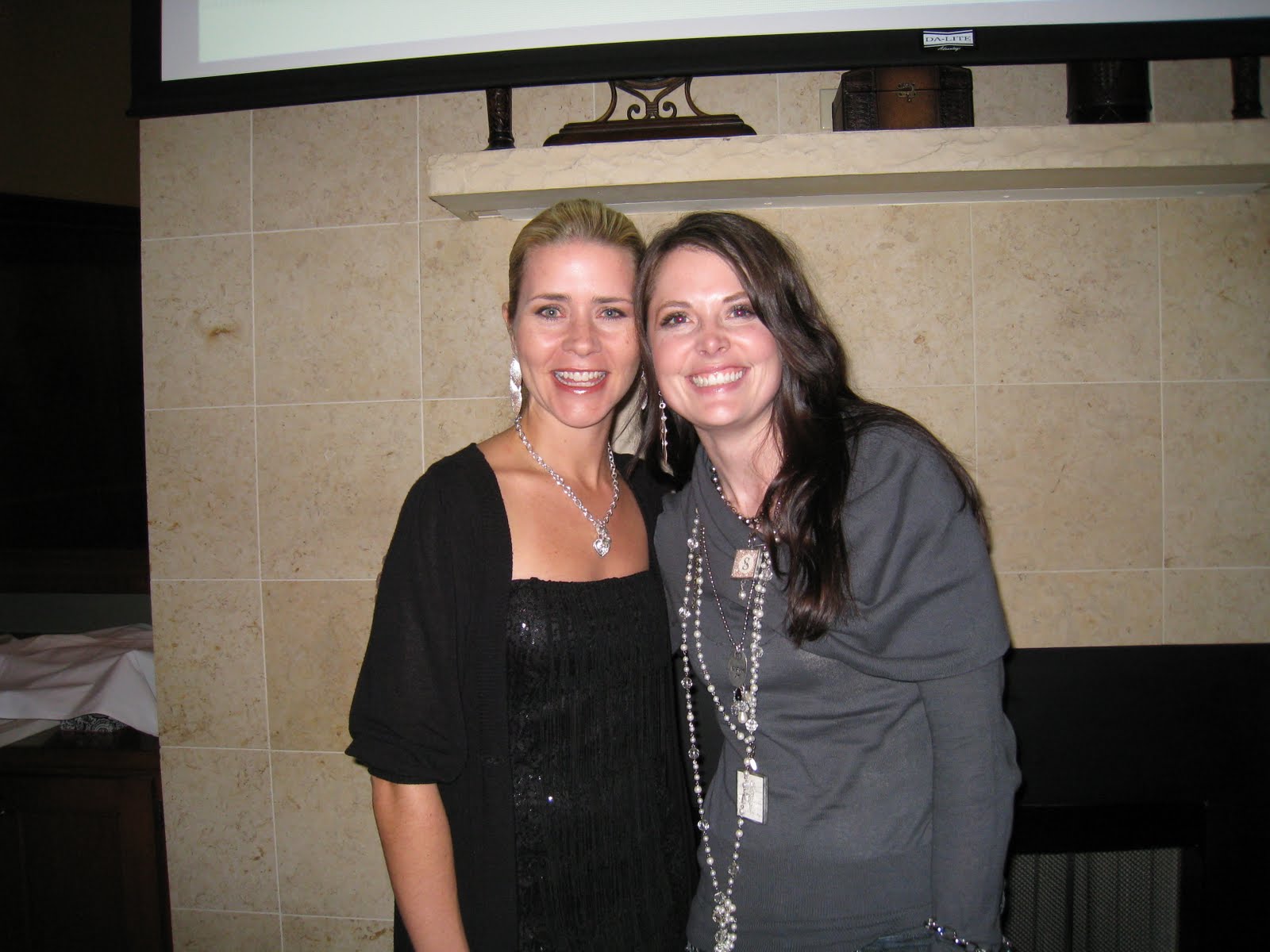 Jewel Kade Stylist Jewel Kade's 1st Leadership Conference