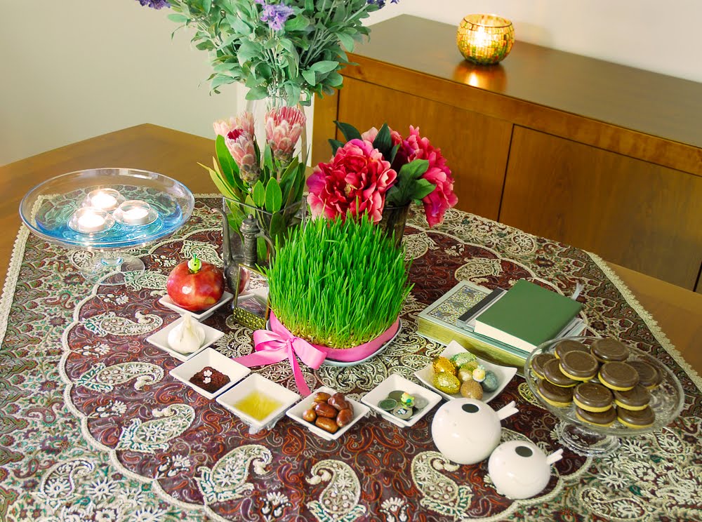 joojoo: Happy Persian New Year joojoo: Happy Persian New Year