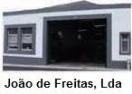 Empresa JOÃO DE FREITAS NUNES, LDA
