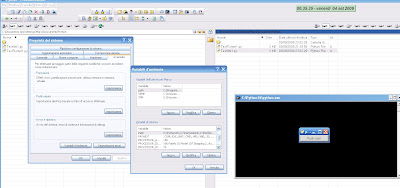 Appunti sparsi: Interfaccia utente in Python (GUI)