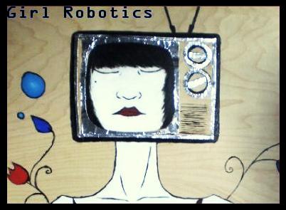 Girl Robotics