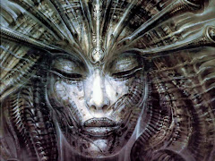 GIGER