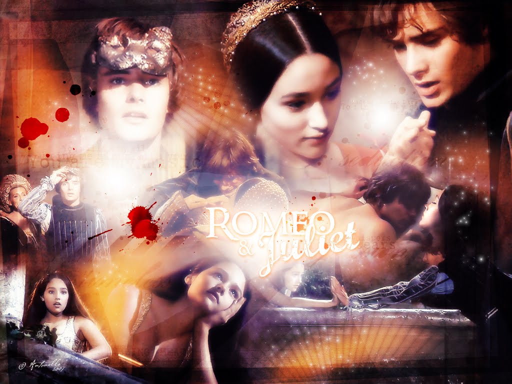 Romeo Juliet Romeo Juliet