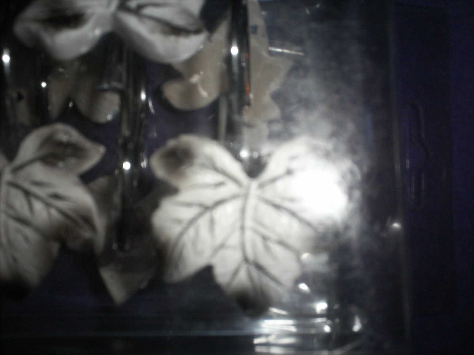 MimArte Deco: Ganchos para cortina $24