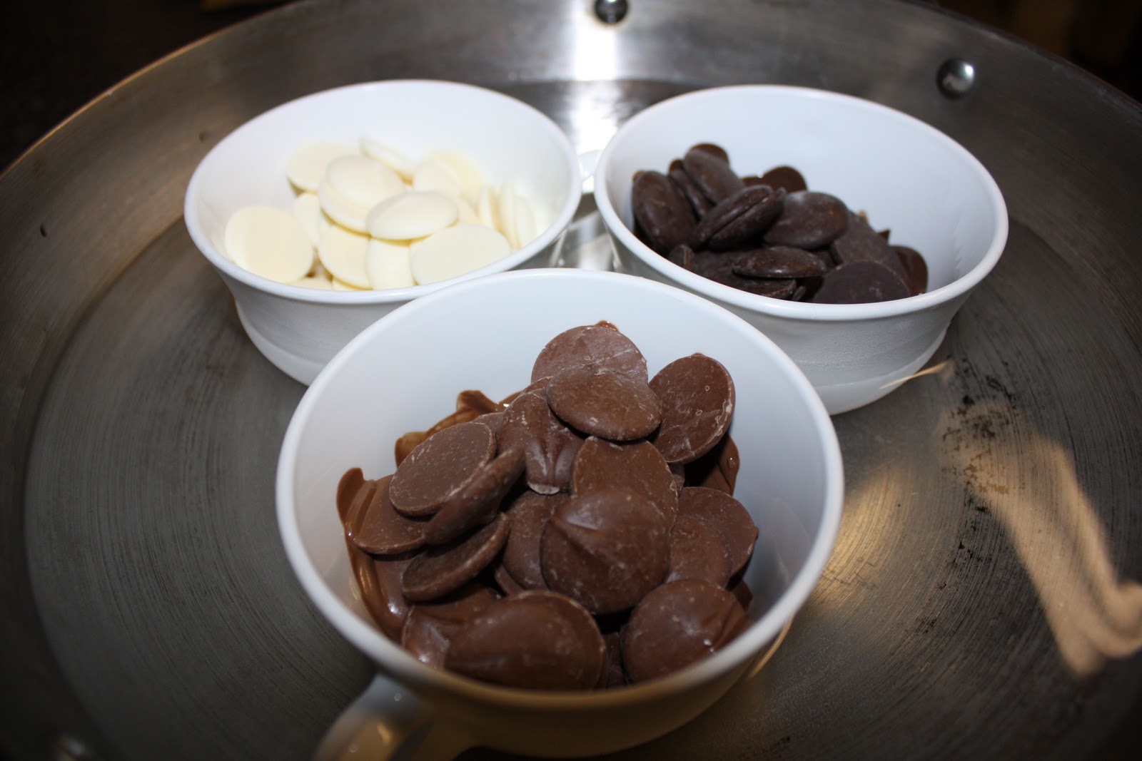 Olive The Ingredients Dark Chocolate Peanut Butter Cups