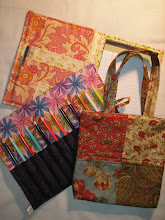 QuiltedBerries Products