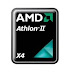 Νέοι Athlon II X4 640 και 645