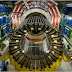 Ετοιμο το CERN για την Μεγάλη Έκρηξη...