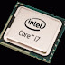 Hot επεξεργαστές Intel για notebooks