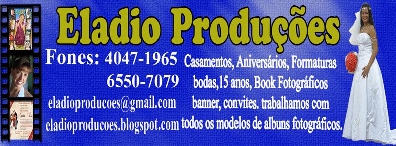 Eladio Produções