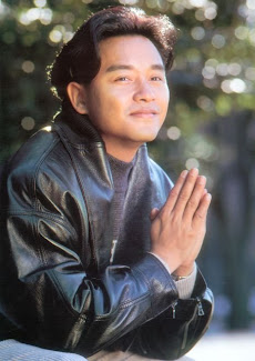 Leslie Cheung