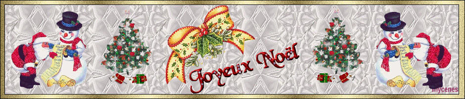 Passion gitane: décembre 2010