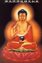 Bhaisajya Guru Buddha